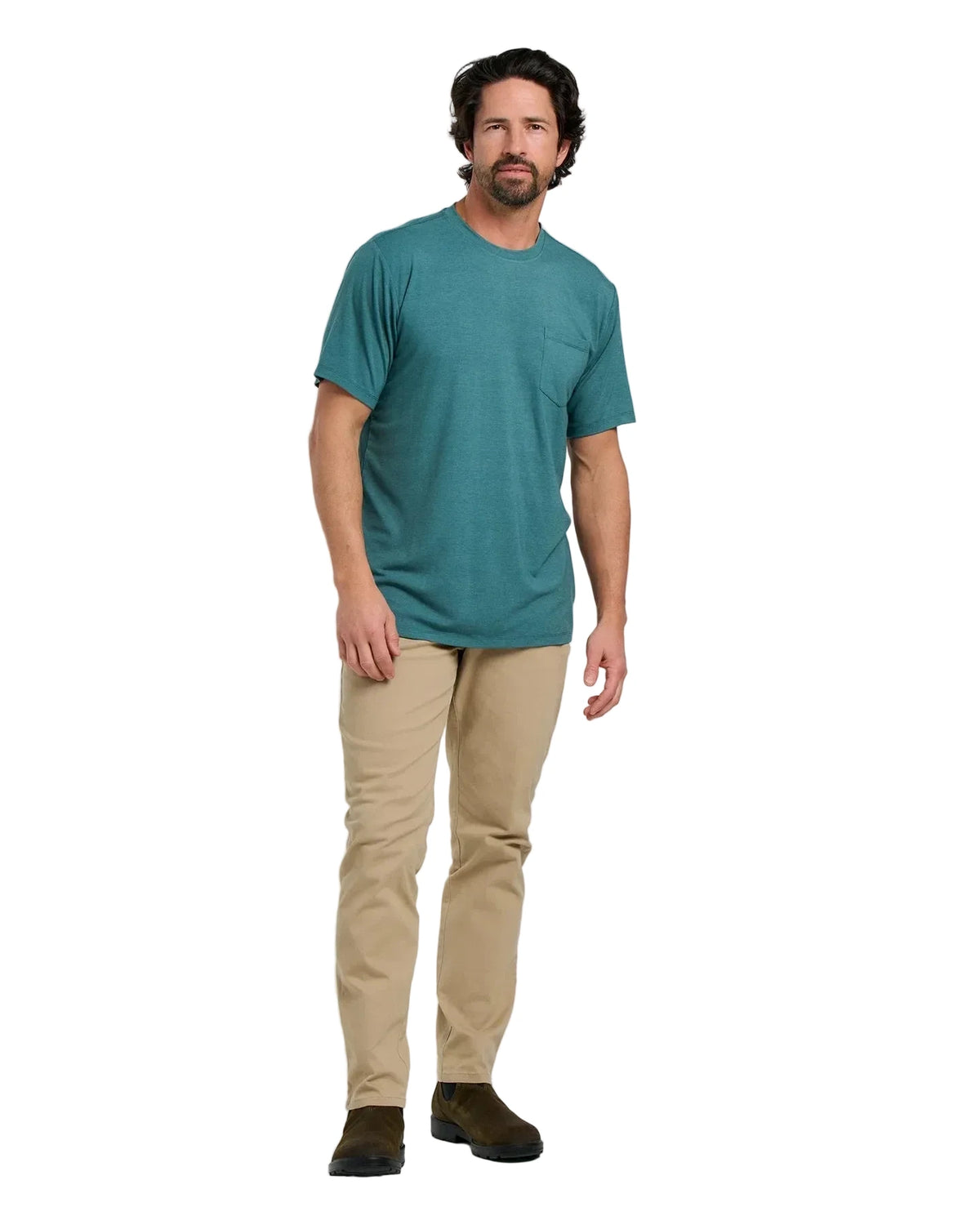 Men's Anchor 5 Pocket Pant