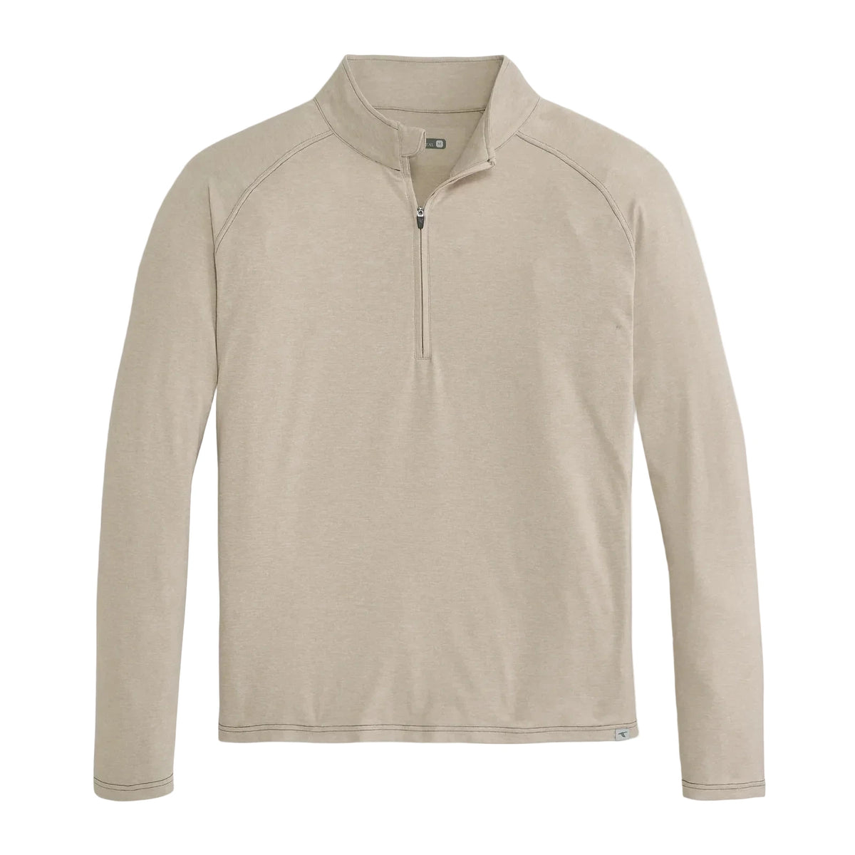 Wander Quarter-Zip