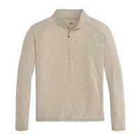 Wander Quarter-Zip