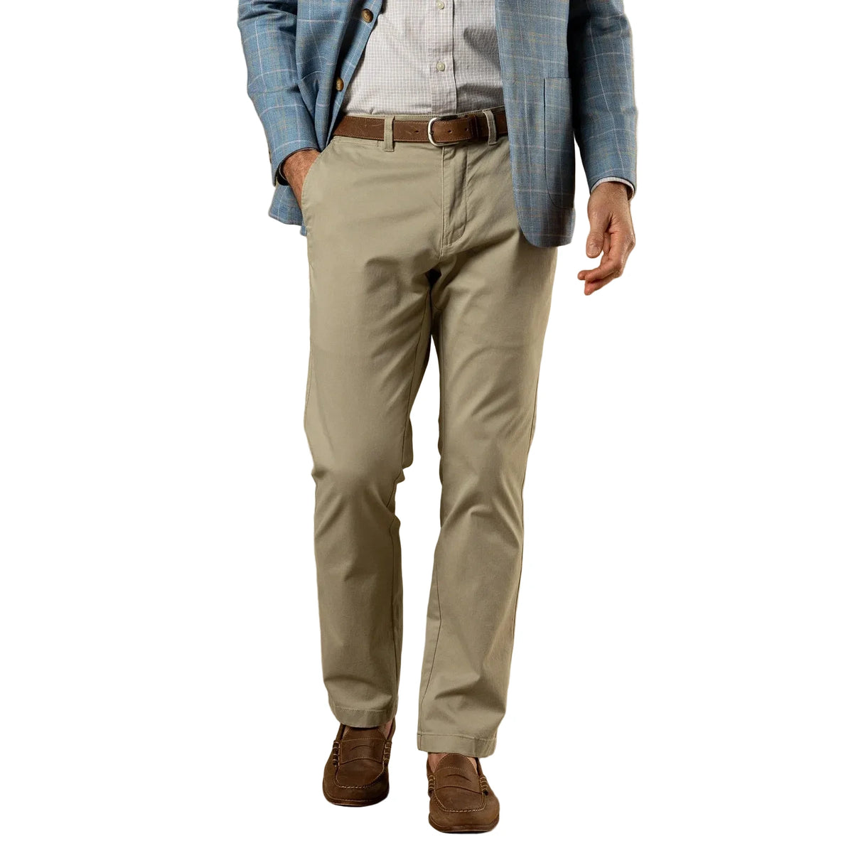 Gold School Chino Pant