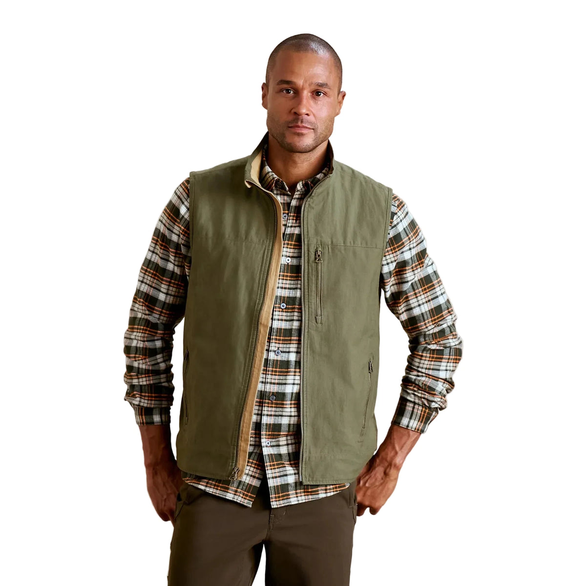 Briar Vest