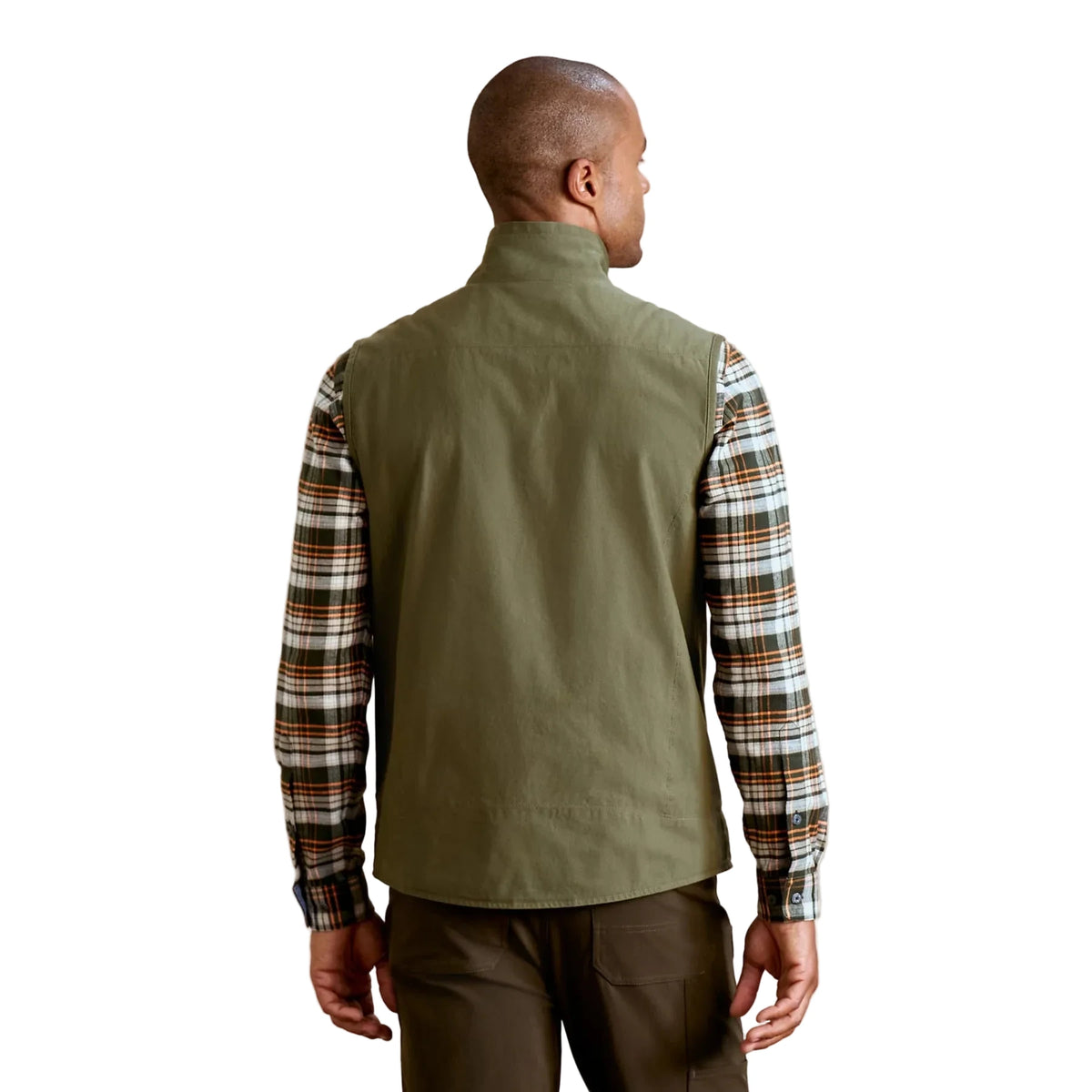 Briar Vest