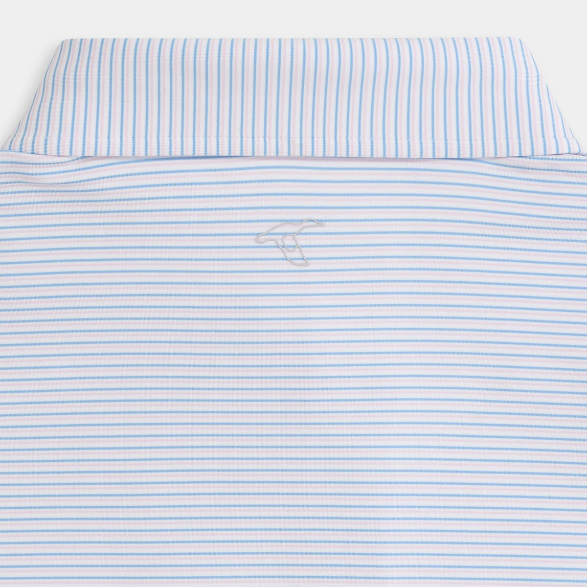 Freeman Performance Polo