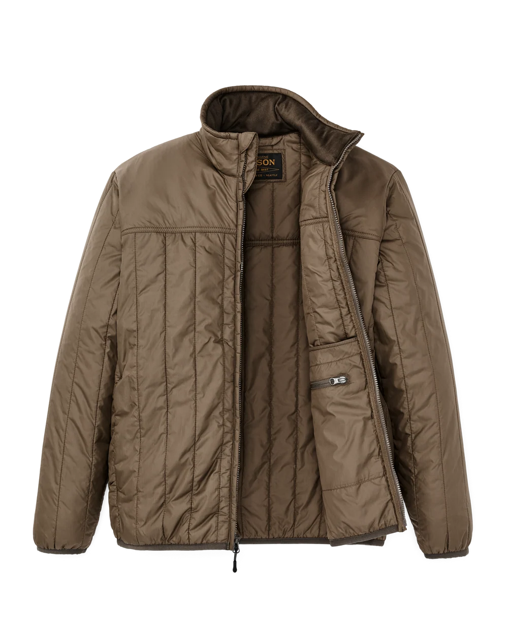 Ulrtralight Jacket