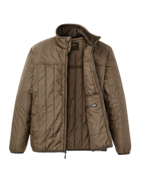 Ulrtralight Jacket