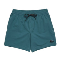 Salado Seersucker Shorts