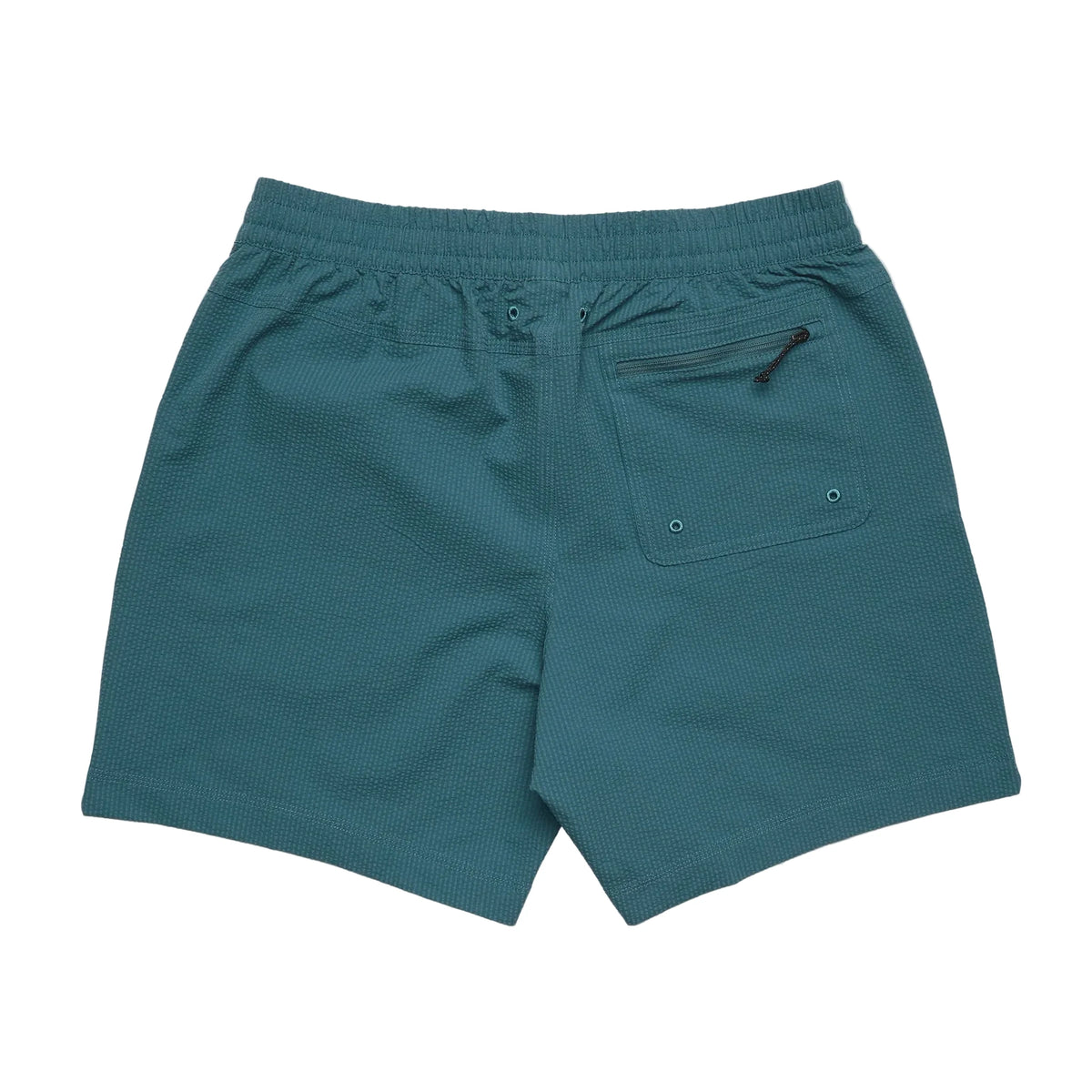 Salado Seersucker Shorts
