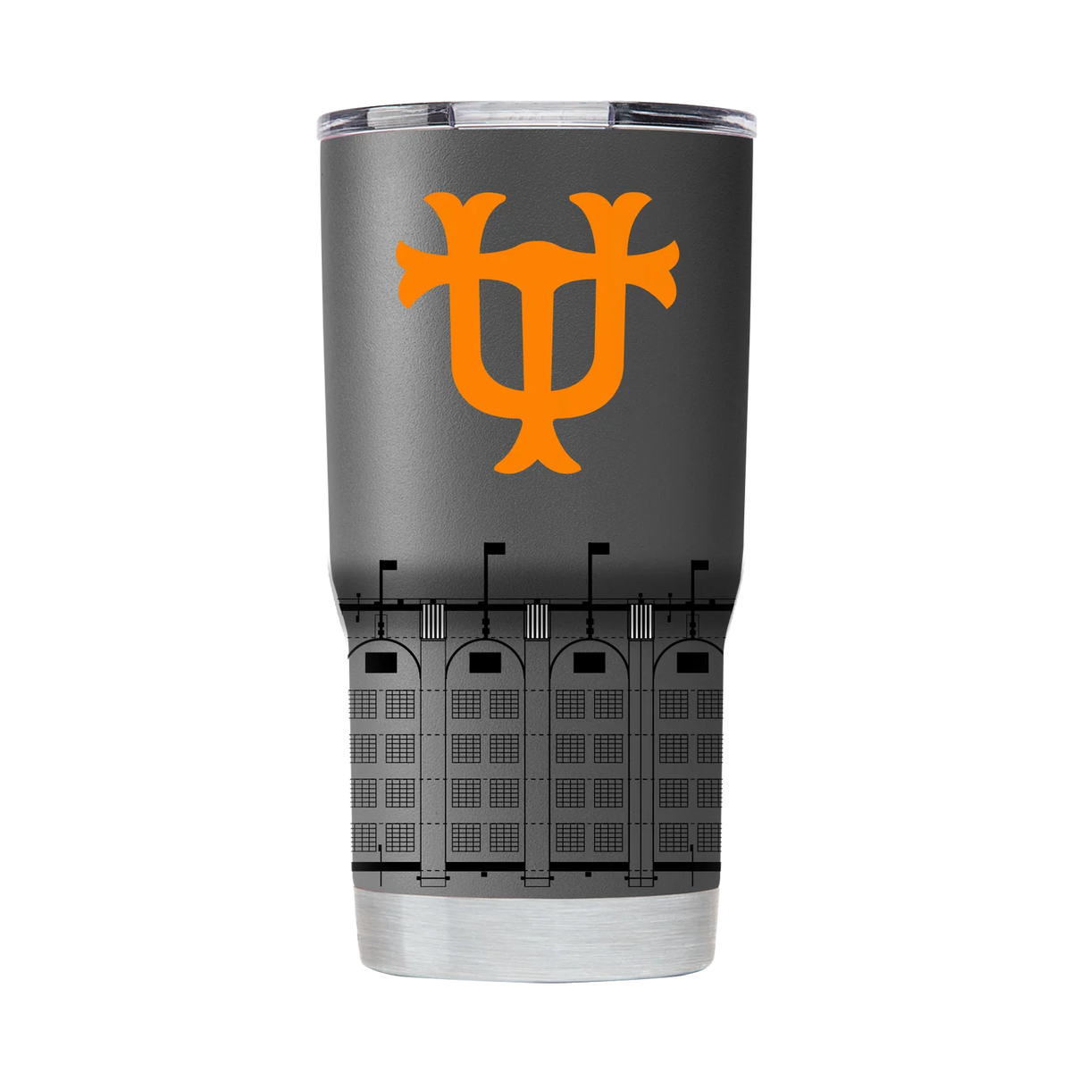 Tennessee 20oz Tumbler Neyland Legacy