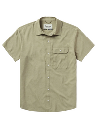 Brrr Short Sleeve Performance Shirt