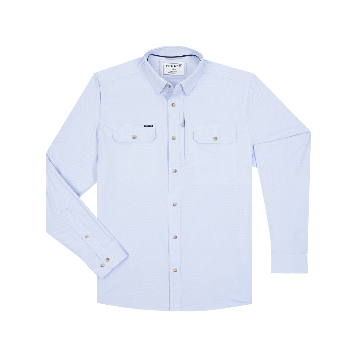 The Original Long Sleeve