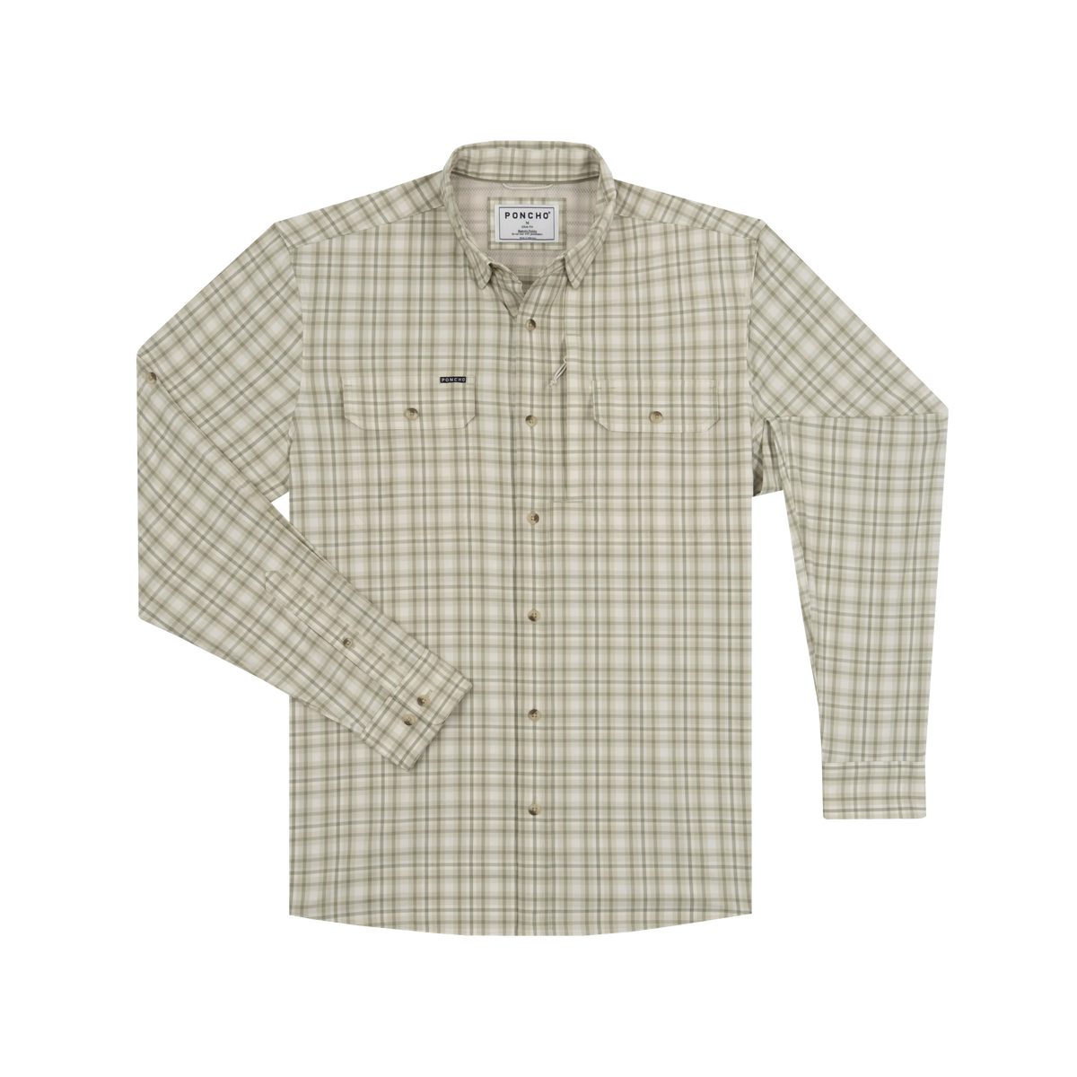 The Original Long Sleeve