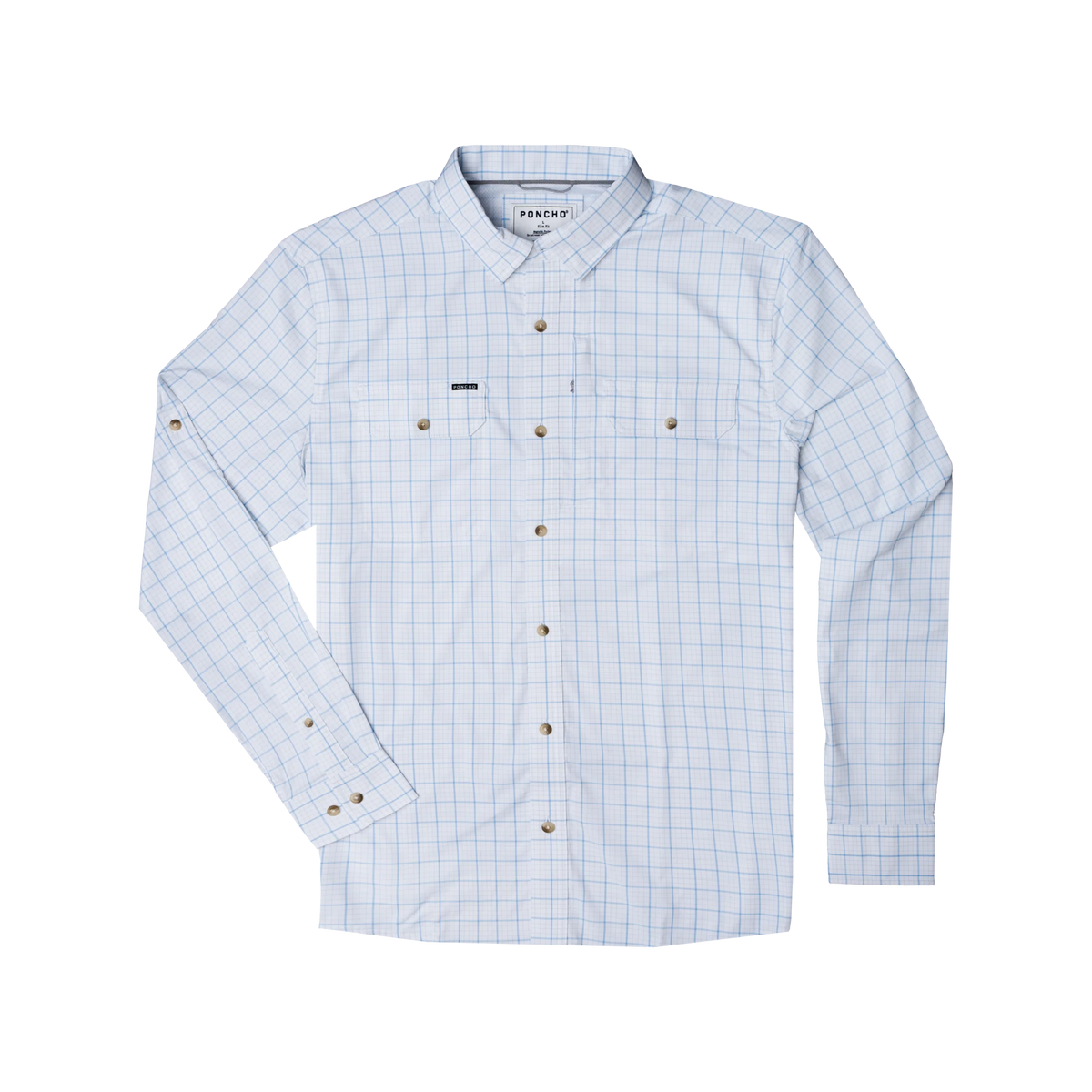 The Original Long Sleeve