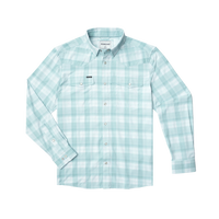 Poncho Western Long Sleeve