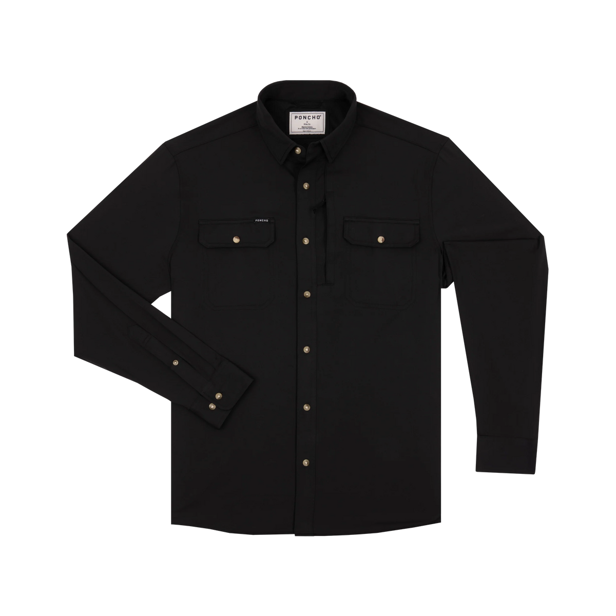The Original Long Sleeve