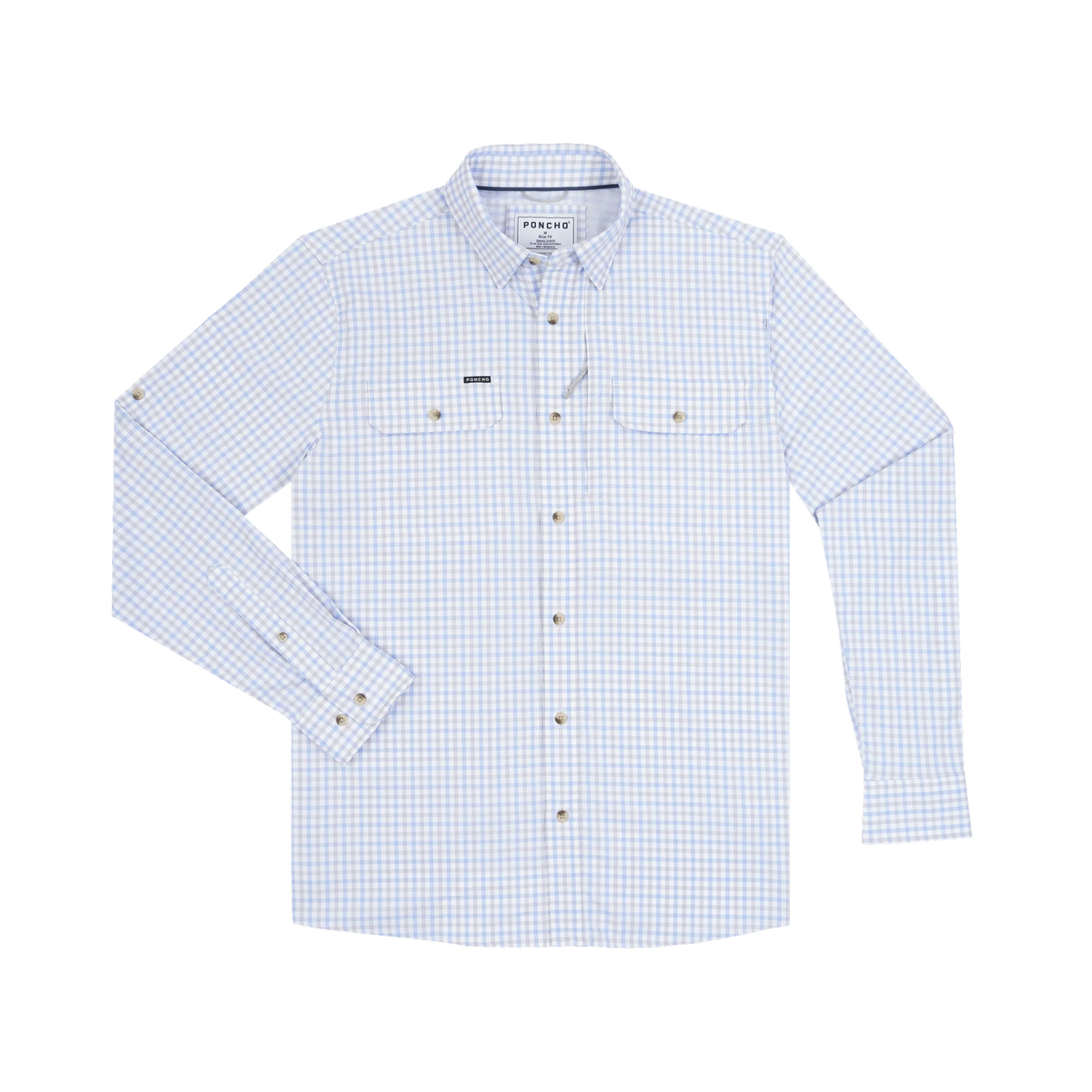 The Original Long Sleeve