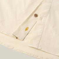 Feather Light LS Button Up