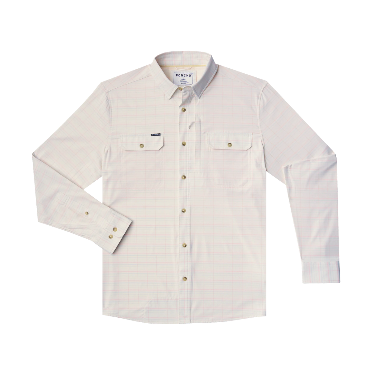 The Original Long Sleeve
