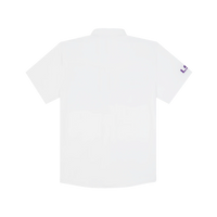 The Eye of the Tiger Western Pearl Snap Shirt