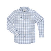 Poncho Flannel