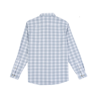 Poncho Flannel