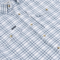 Poncho Flannel