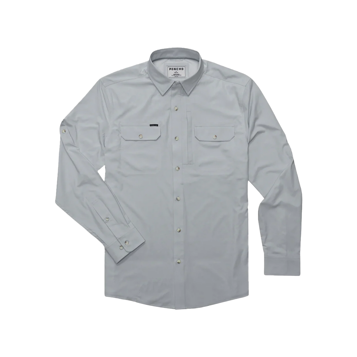 The Original Long Sleeve