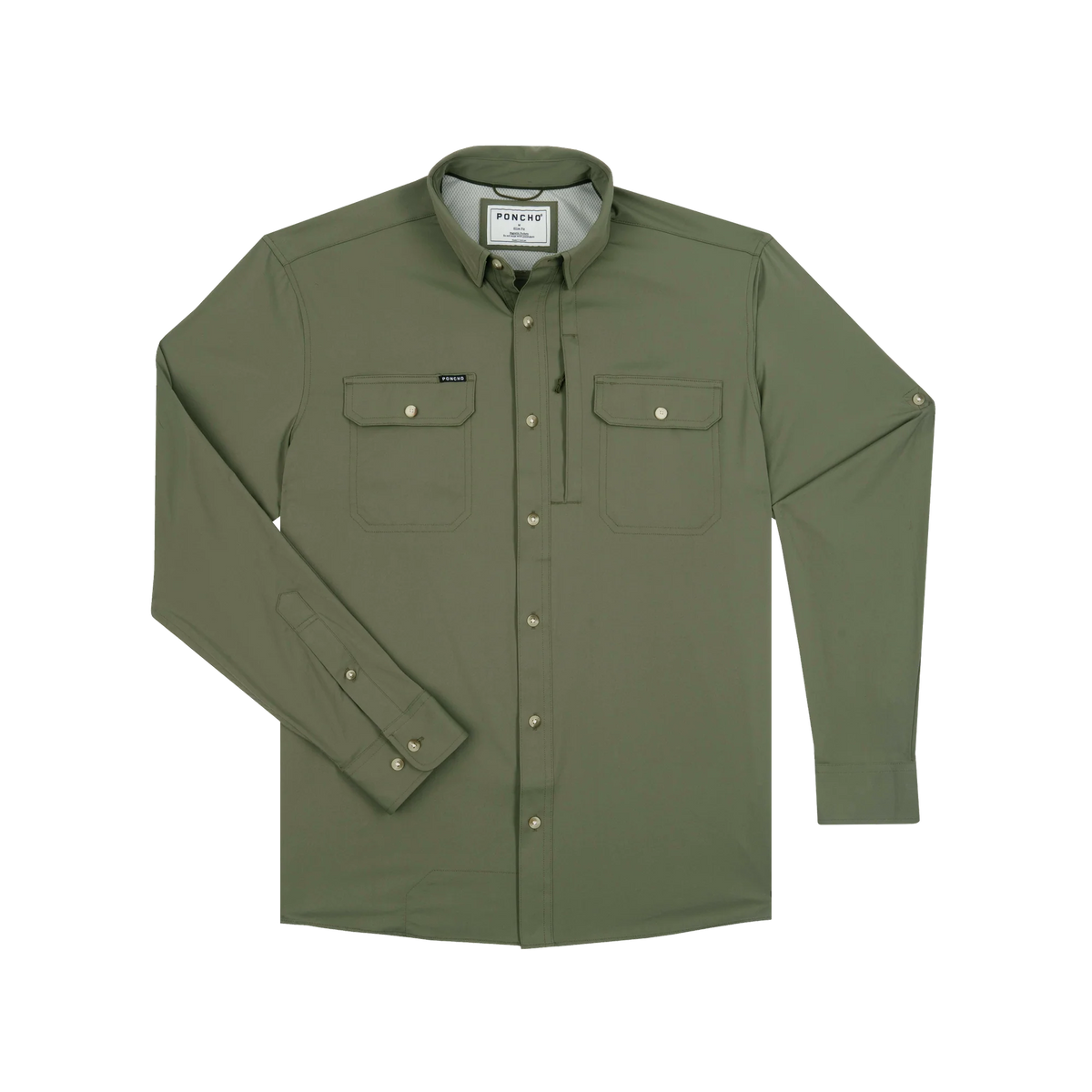 The Original Long Sleeve
