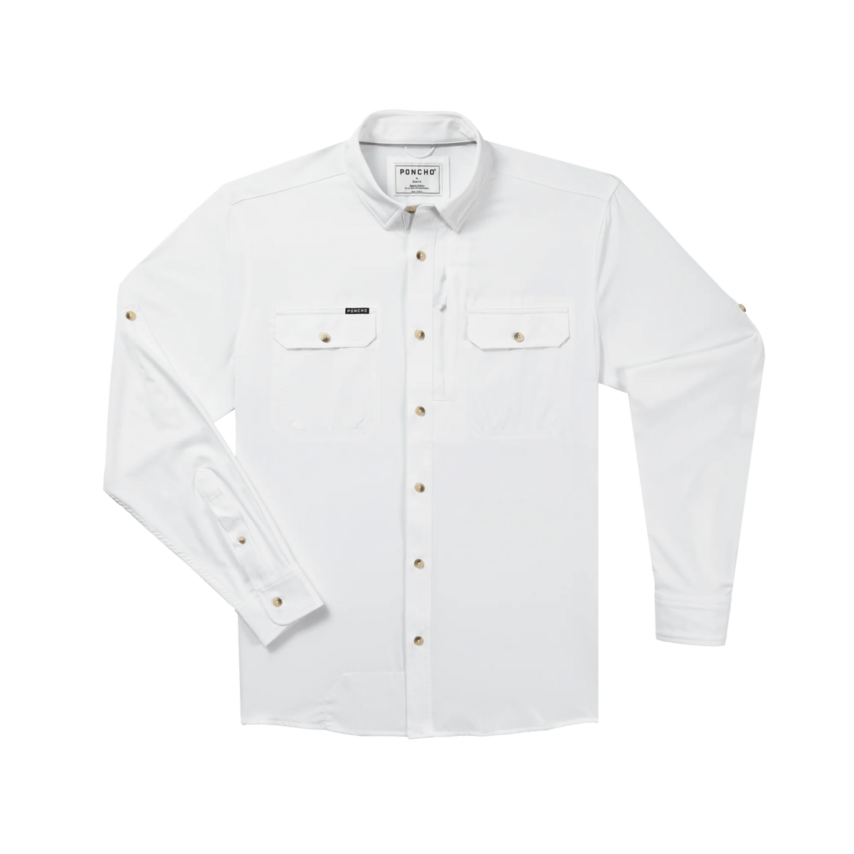 The Original Long Sleeve