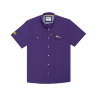 The Mike Western Pearl Snap Shirt