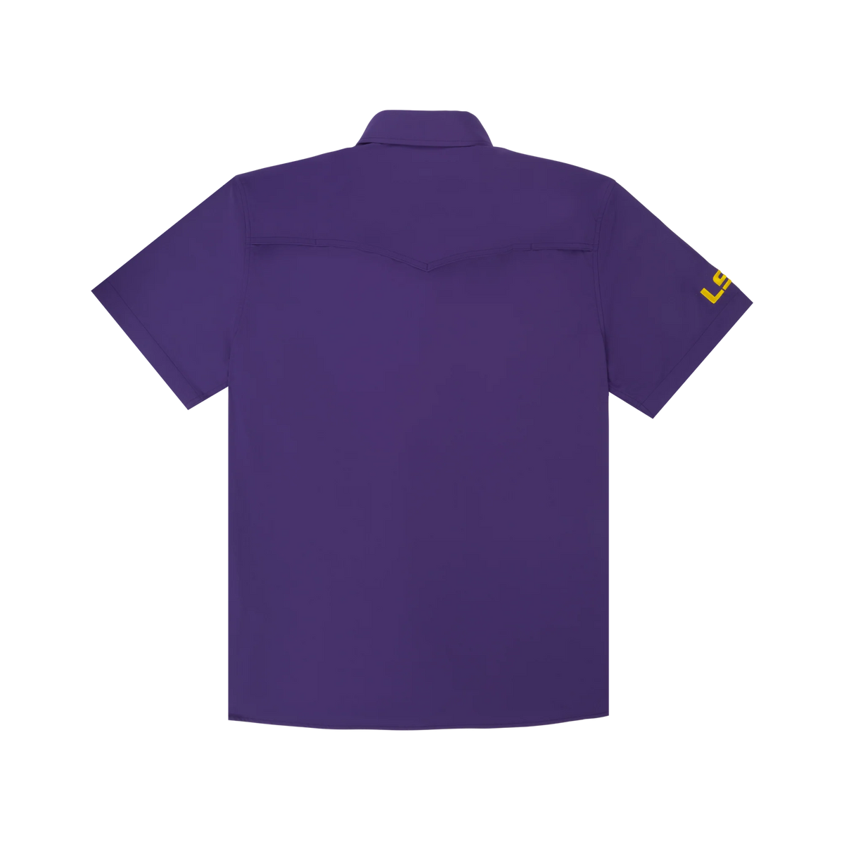 The Mike Western Pearl Snap Shirt
