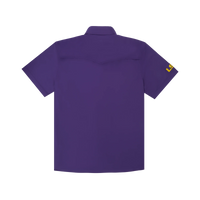 The Mike Western Pearl Snap Shirt