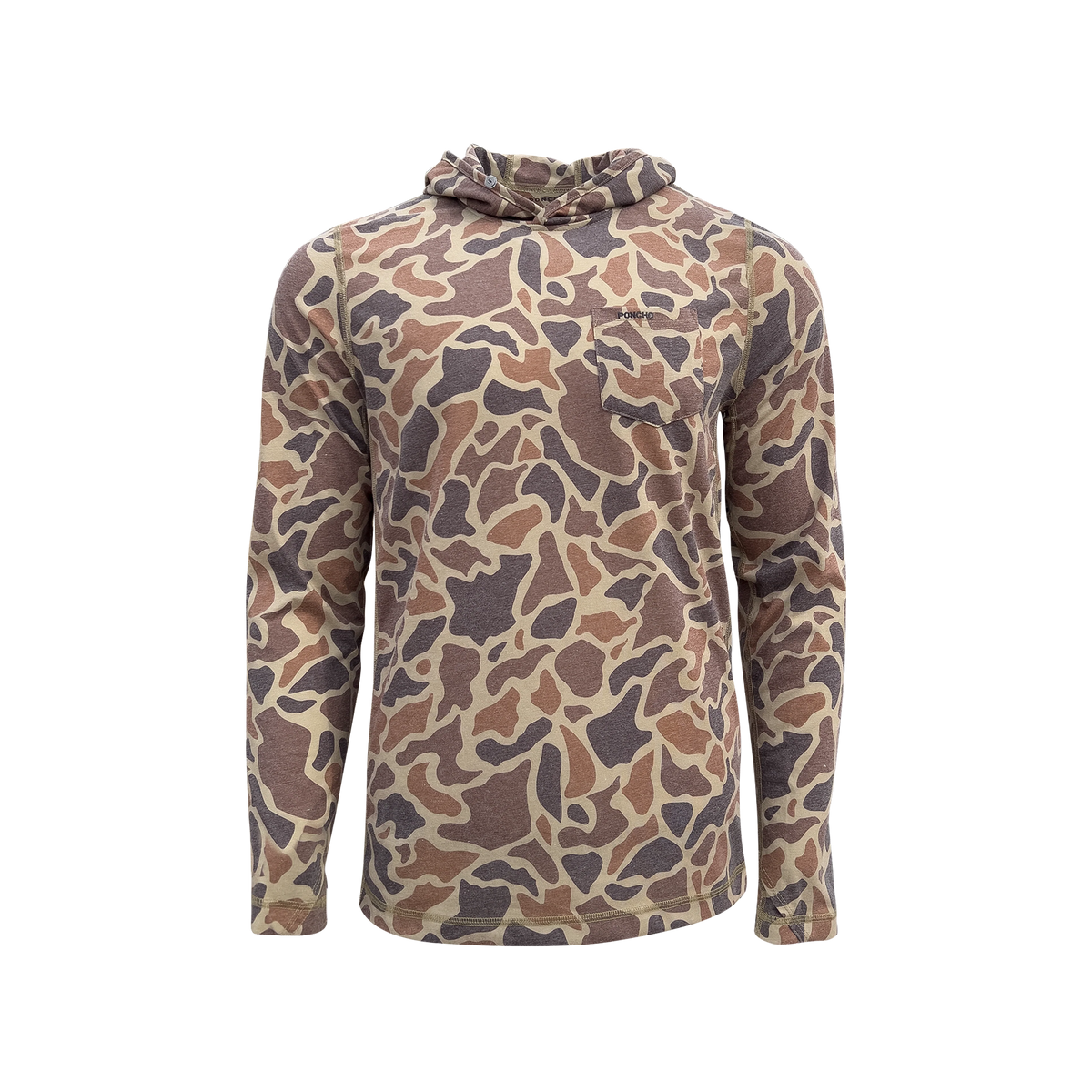 Performance Hoodie
