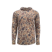 Performance Hoodie