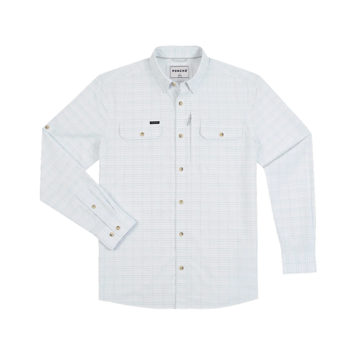 The Original Long Sleeve