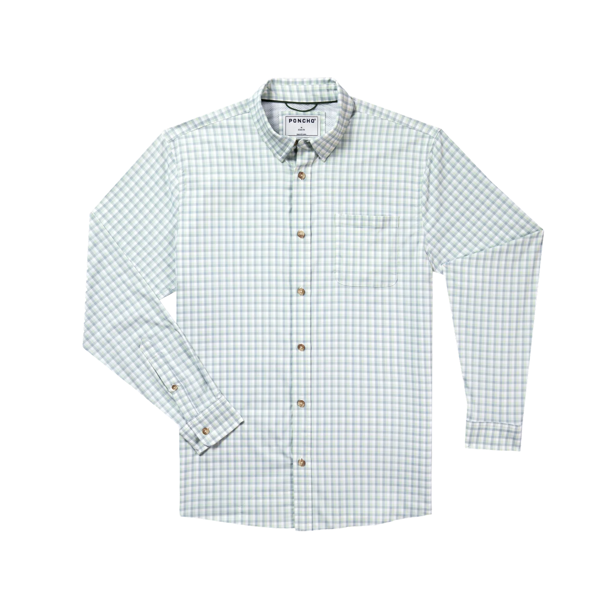 The Original Long Sleeve