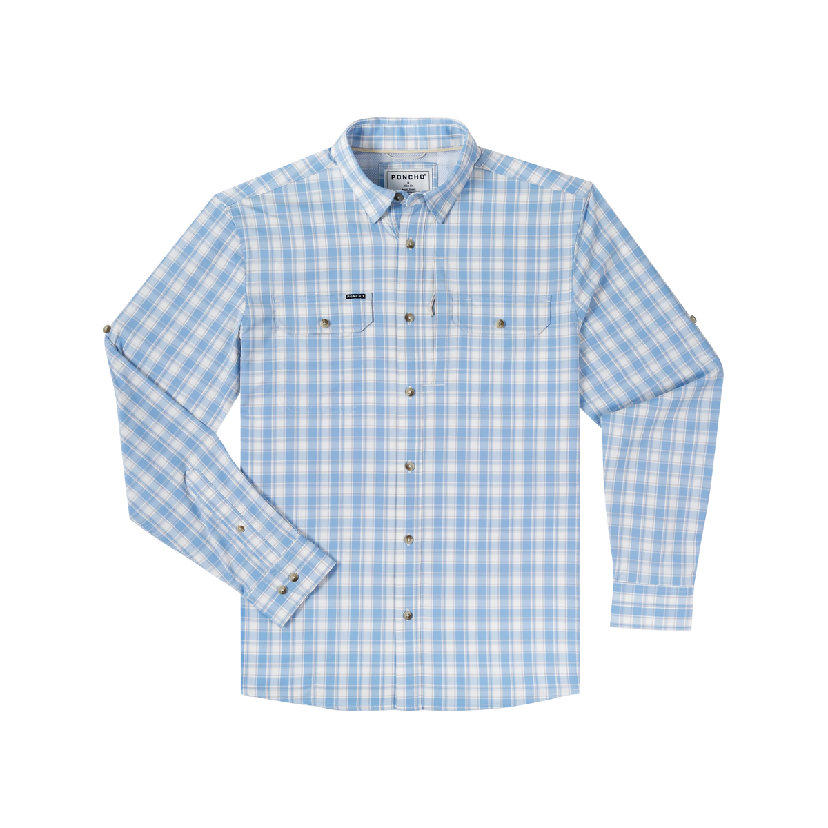 The Original Long Sleeve