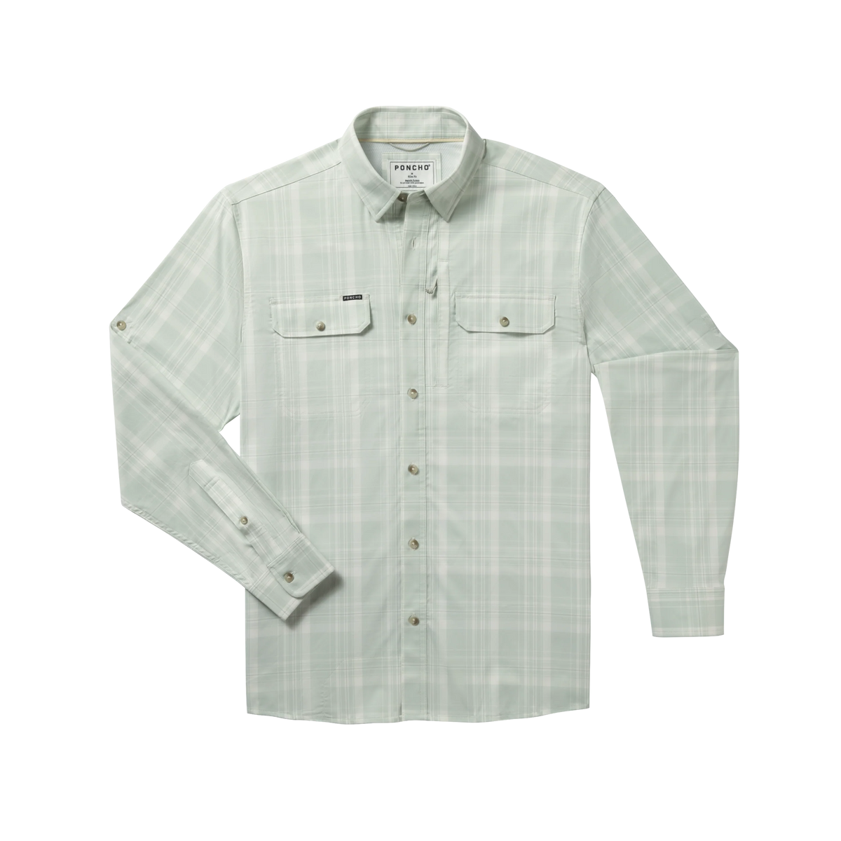 The Original Long Sleeve