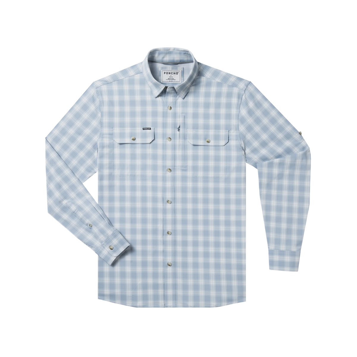 The Original Long Sleeve