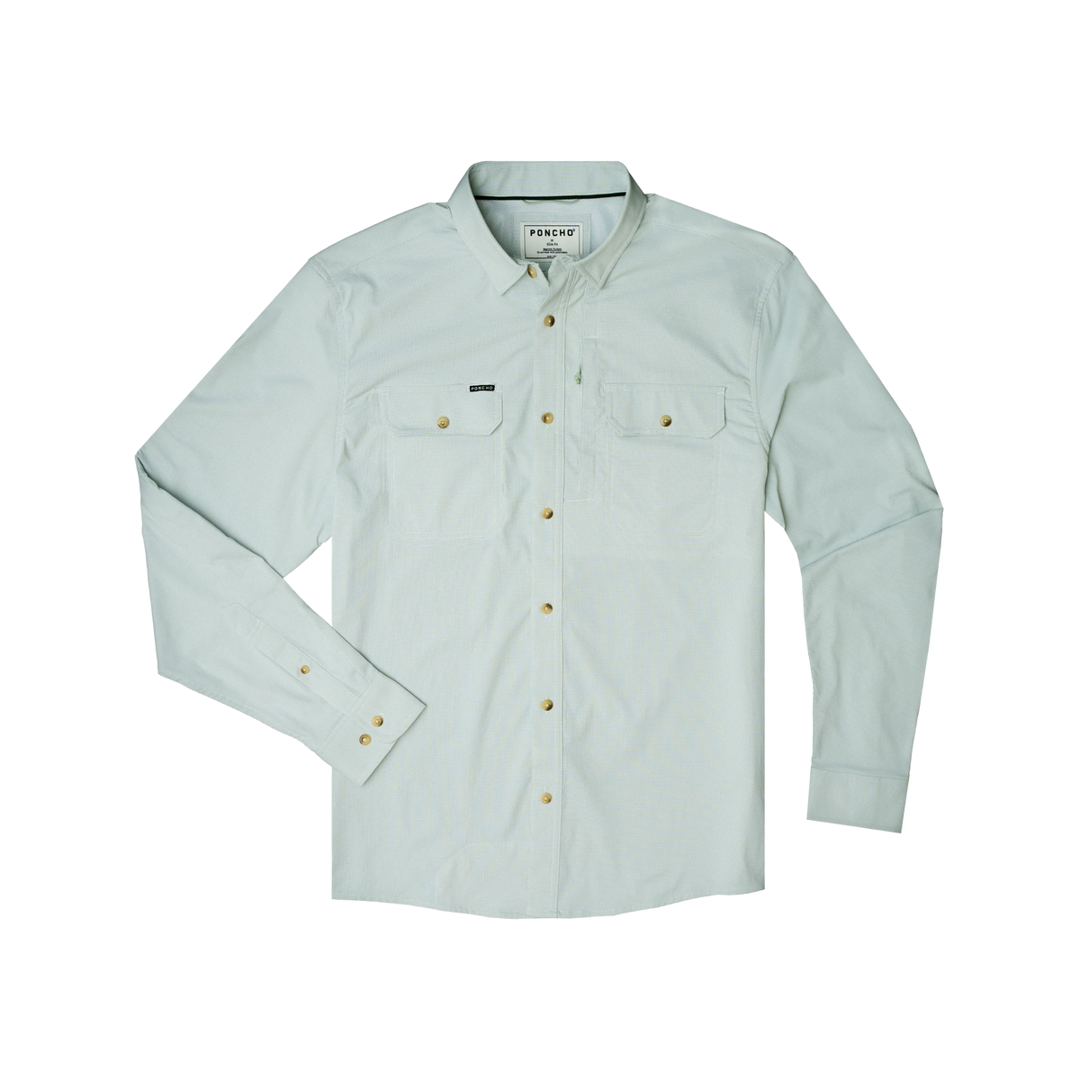 The Original Long Sleeve