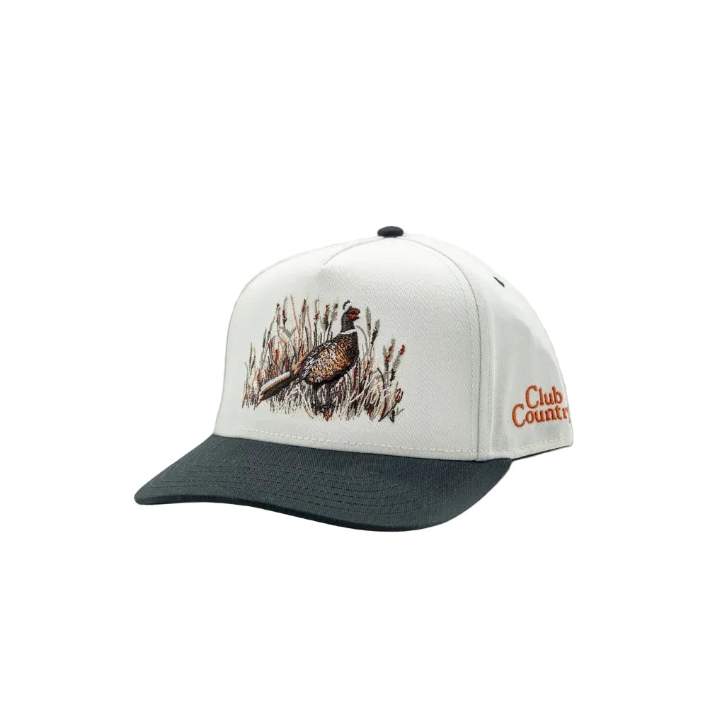 The Upland Hat