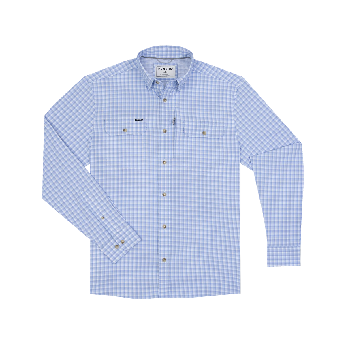 The Original Long Sleeve