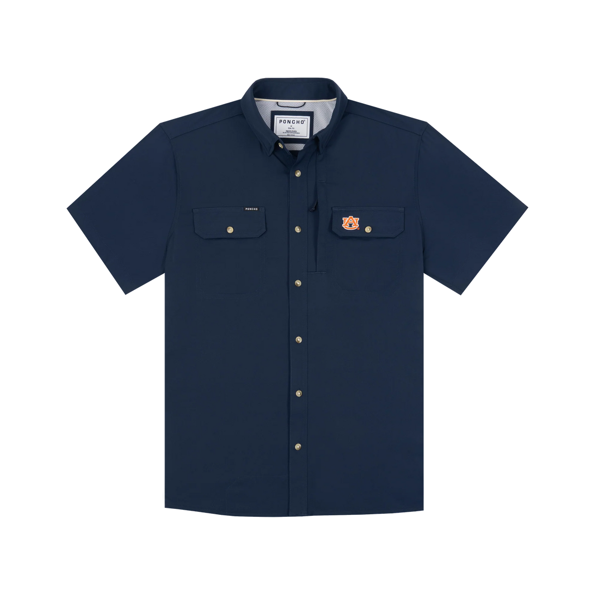 The War Eagle Original Shirt