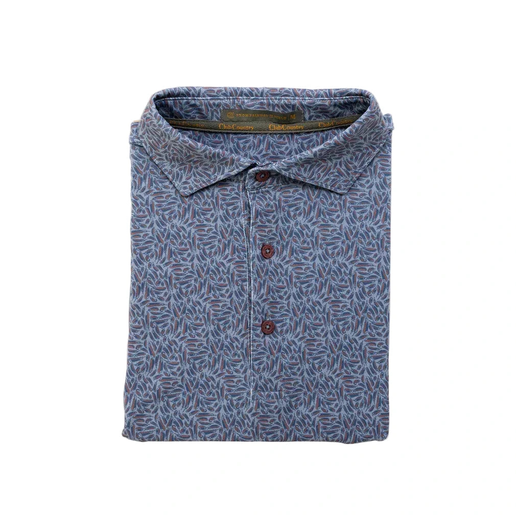 Fairway Polo