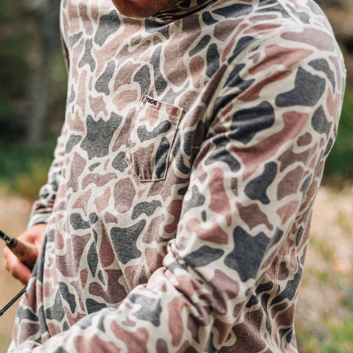 Performance Hoodie