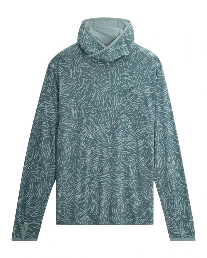 Men's Bamboo Lightweight Hoodie