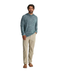 Men's Bamboo Lightweight Hoodie
