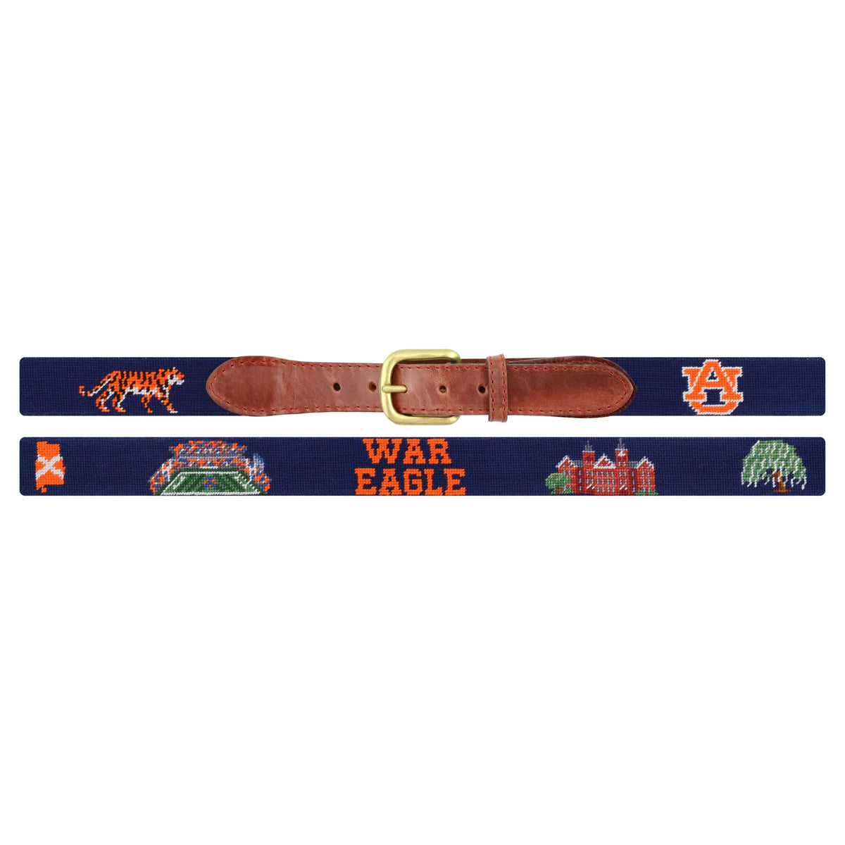 Auburn Life Belt