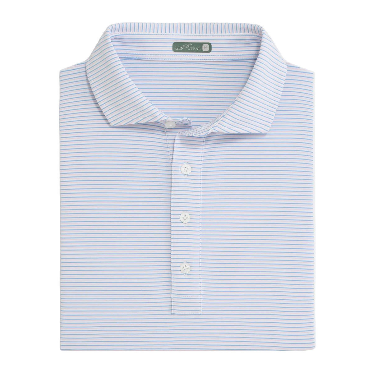 Freeman Performance Polo