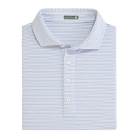 Freeman Performance Polo
