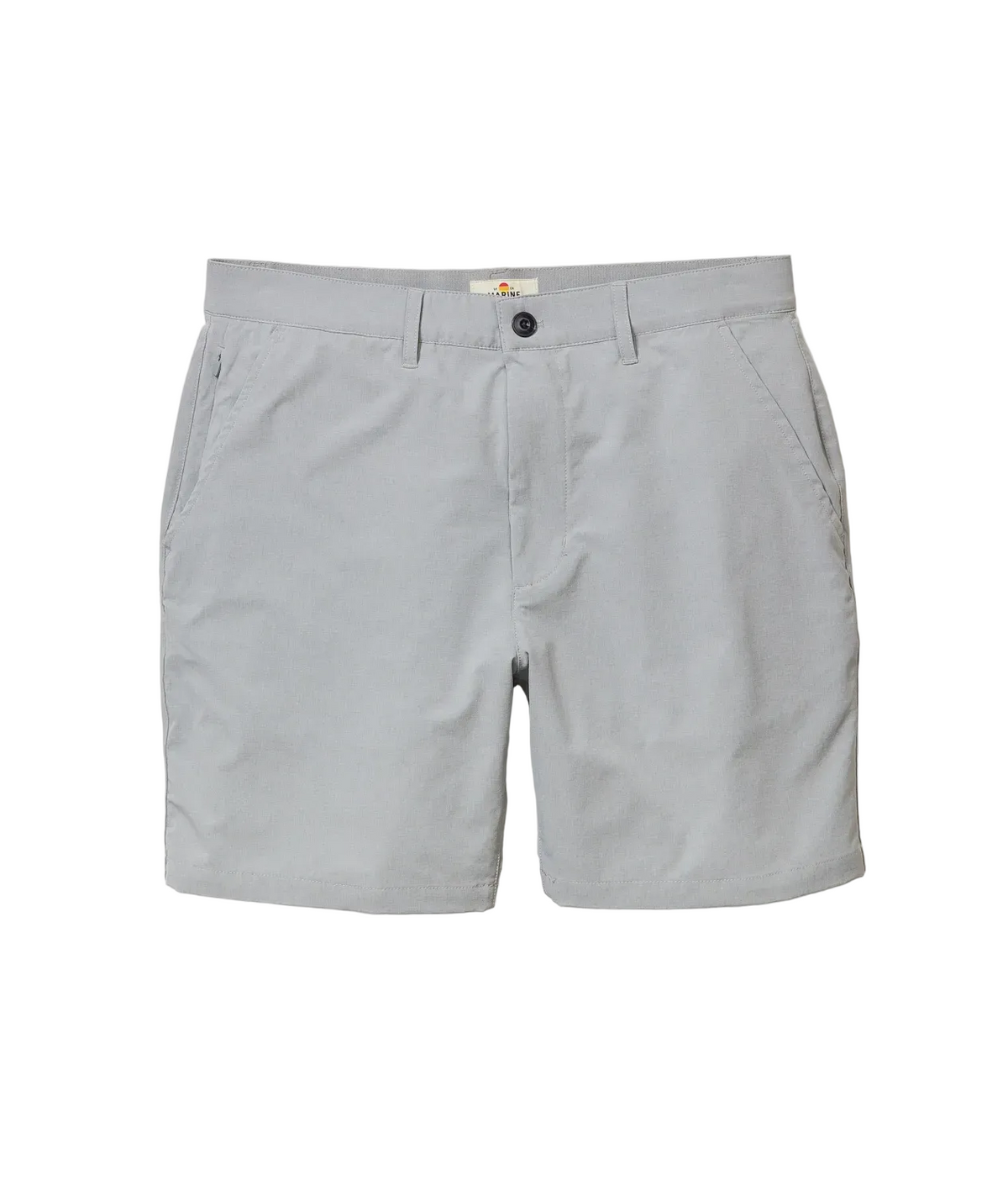 Hybrid Short 7"